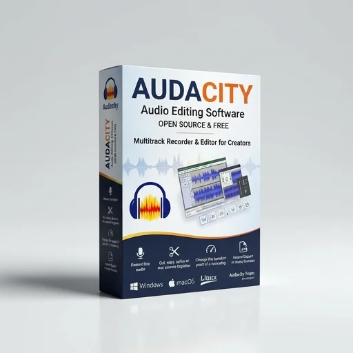 Audacity