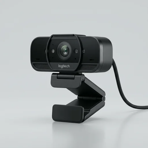 Logitech Brio