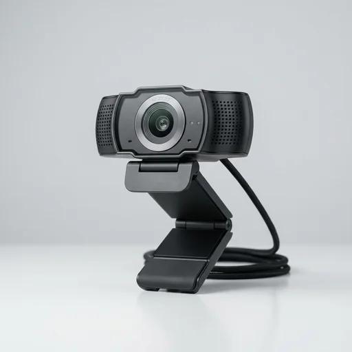 Logitech Brio — view 3