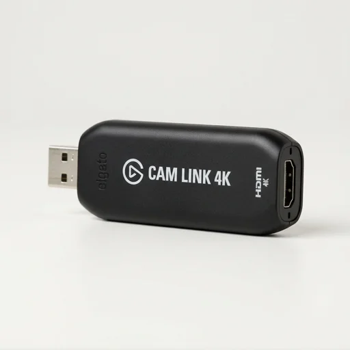Elgato Cam Link 4k — view 2