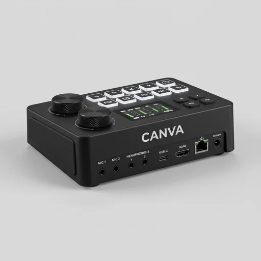 Canva — view 2