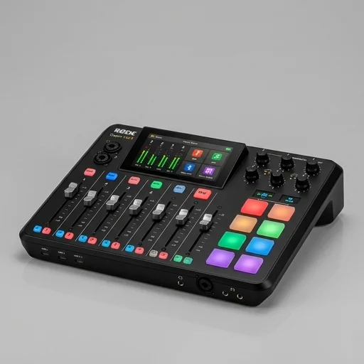 RØDE Caster Pro II — view 2