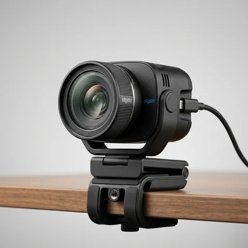 Elgato Facecam Pro — view 2