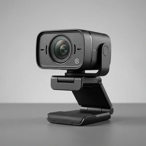 Elgato Facecam Pro — view 3
