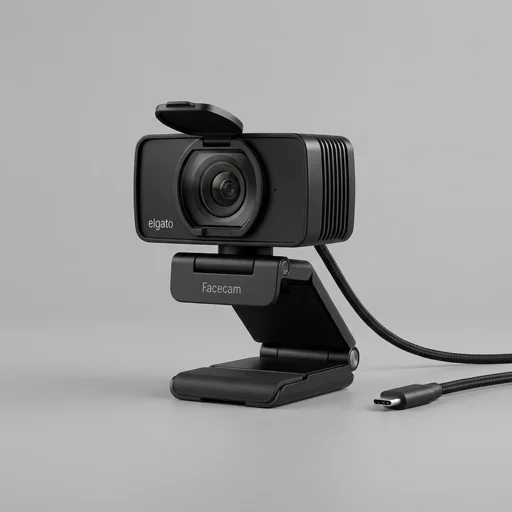 Elgato Facecam