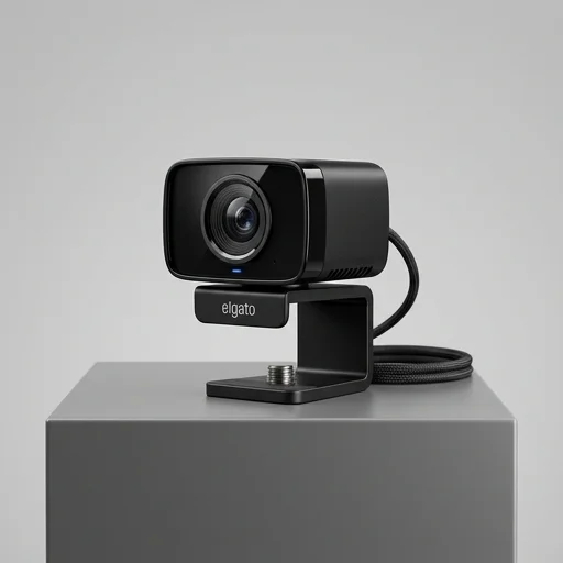 Elgato Facecam — view 3