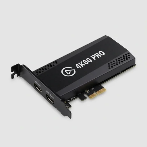 Elgato Game Capture 4K60 Pro — view 2