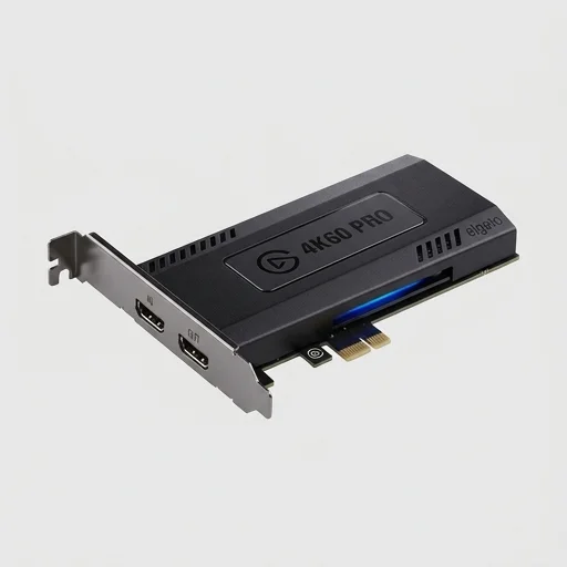 Elgato Game Capture 4K60 Pro — view 3