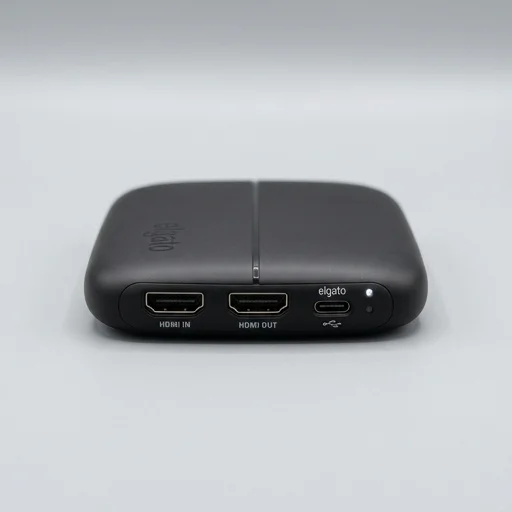 Elgato Game Capture HD60 S