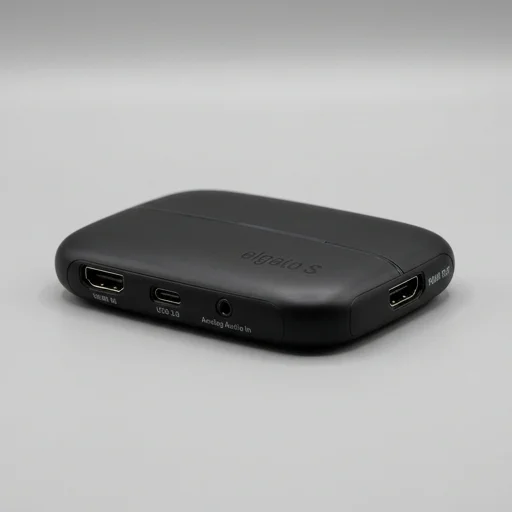 Elgato Game Capture HD60 S — view 2