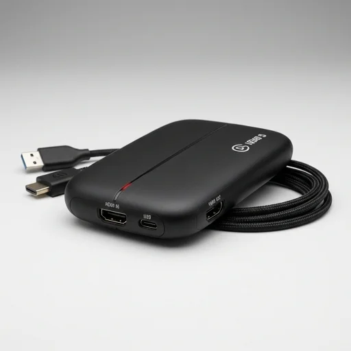 Elgato Game Capture HD60 S — view 3