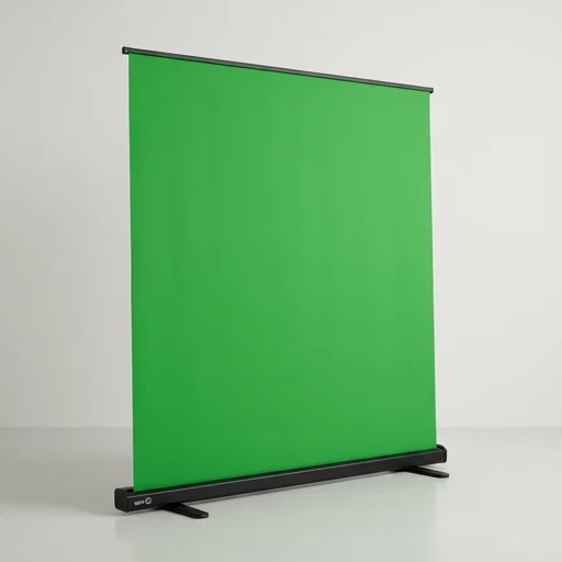 Elgato Green Screen — view 2