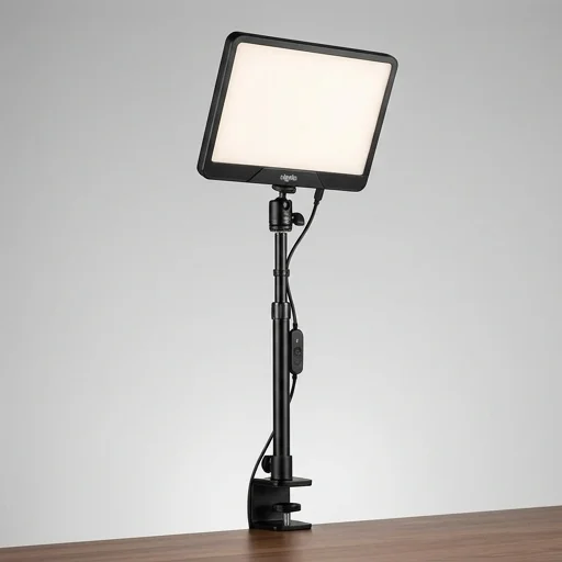 Elgato Key Light — view 3