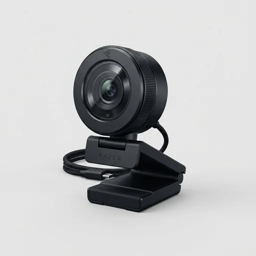 Razer Kiyo Pro