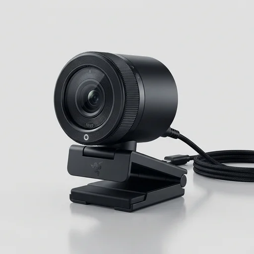 Razer Kiyo Pro — view 3