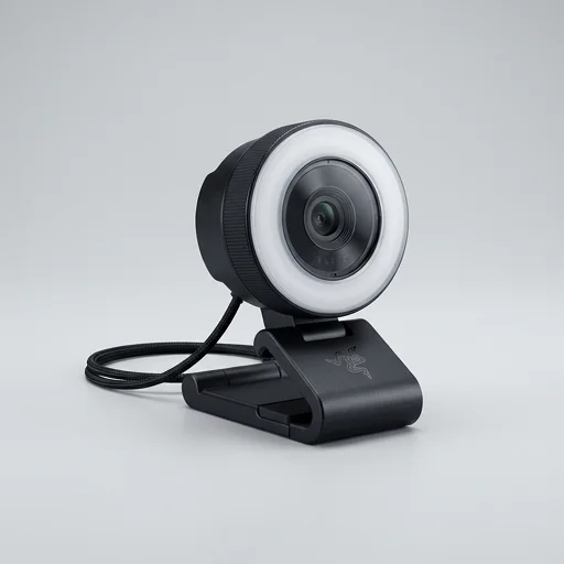 Razer Kiyo — view 2