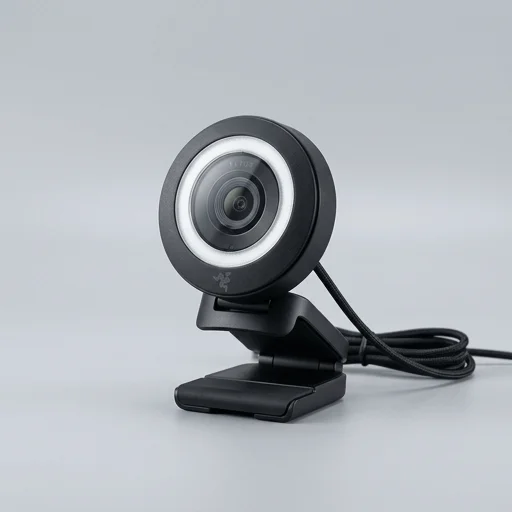 Razer Kiyo — view 3
