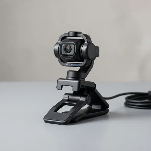 Insta360 Link — view 2