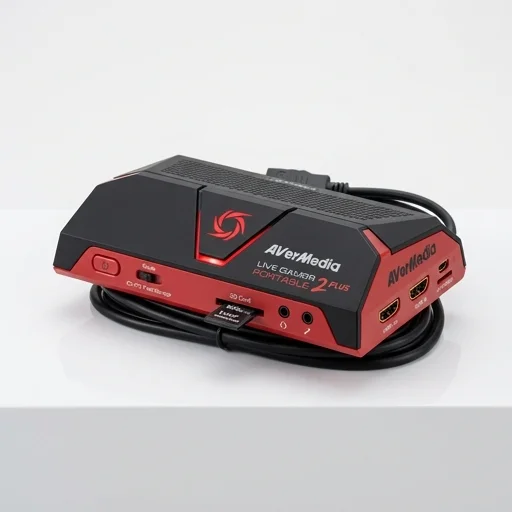 AVerMedia Live Gamer Portable 2 PLUS — view 3