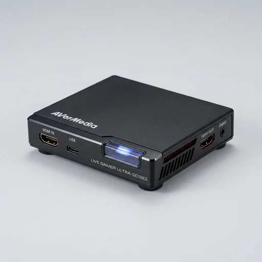 AVerMedia Live Gamer Ultra (GC553)
