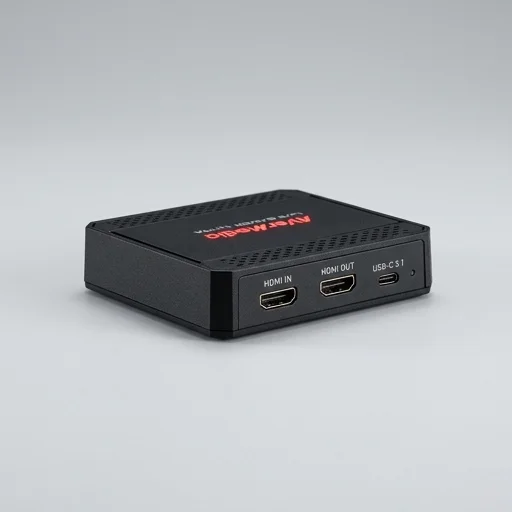 AVerMedia Live Gamer Ultra (GC553) — view 2