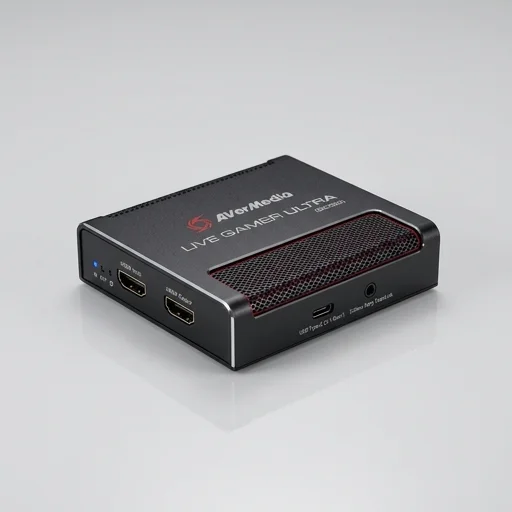 AVerMedia Live Gamer Ultra (GC553) — view 3
