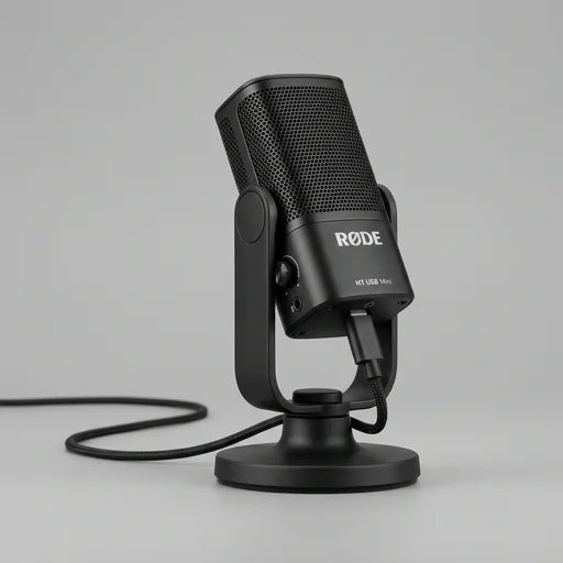RØDE NT-USB Mini
