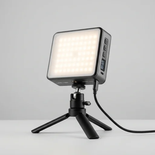 Lume Cube Panel Mini