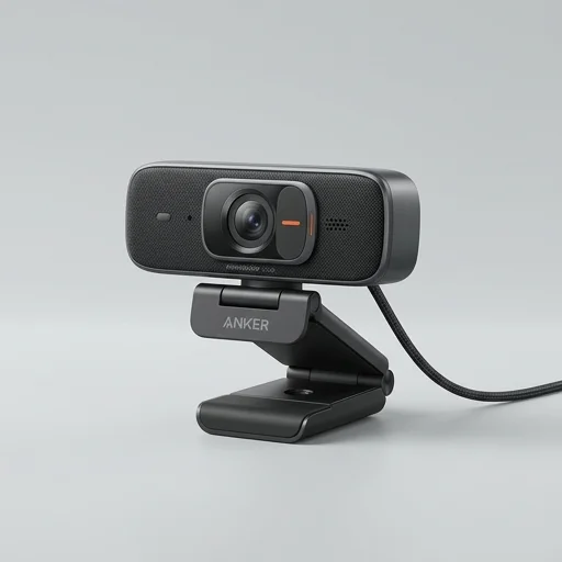 Anker PowerConf C200
