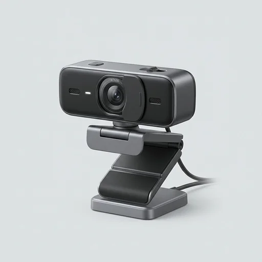 Anker PowerConf C200 — view 2
