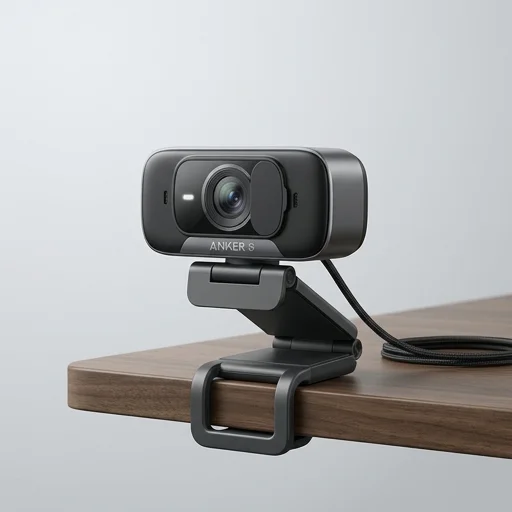 Anker PowerConf C200 — view 3