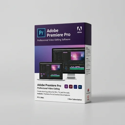 Adobe Premiere Pro