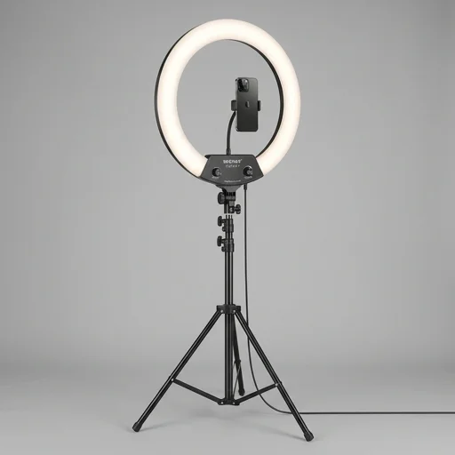 Neewer Ring Light 2