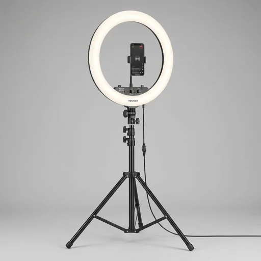 Neewer Ring Light 2 — view 2