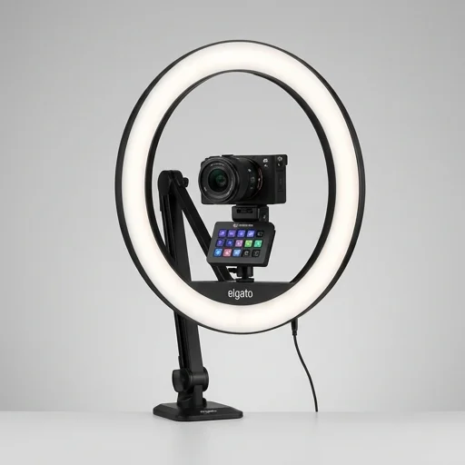 Elgato Ring Light