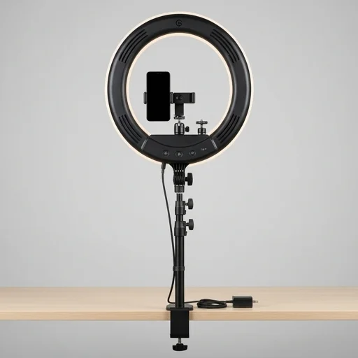 Elgato Ring Light — view 2