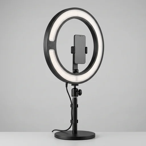Elgato Ring Light — view 3