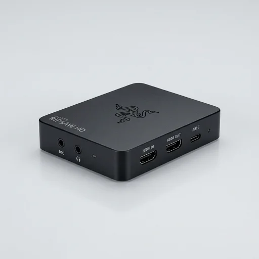 Razer Ripsaw HD — view 2