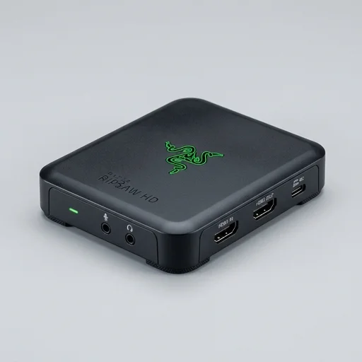 Razer Ripsaw HD — view 3
