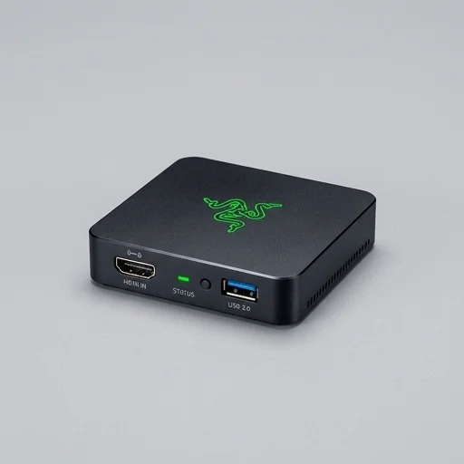 Razer Ripsaw X