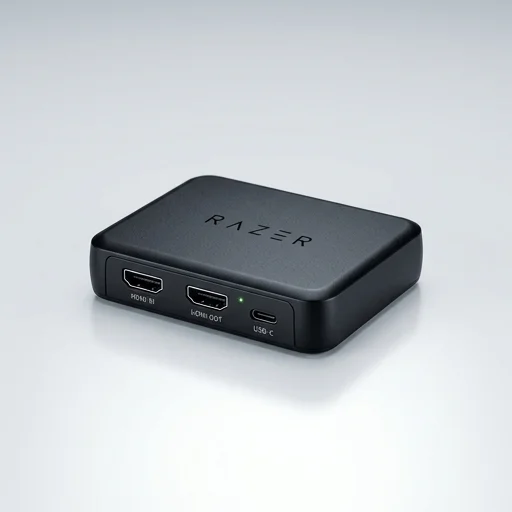 Razer Ripsaw X — view 2