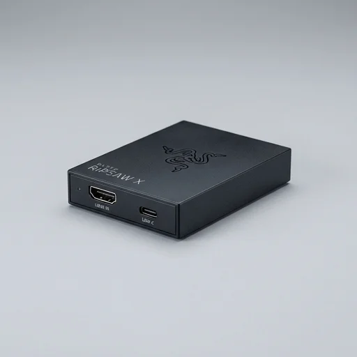 Razer Ripsaw X — view 3