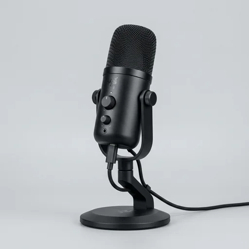 Razer Seiren V2 Pro