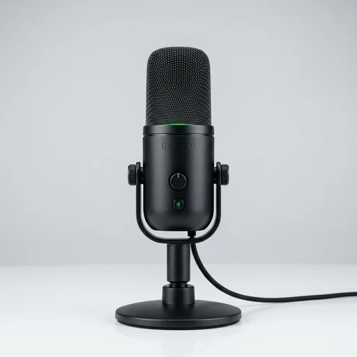 Razer Seiren X