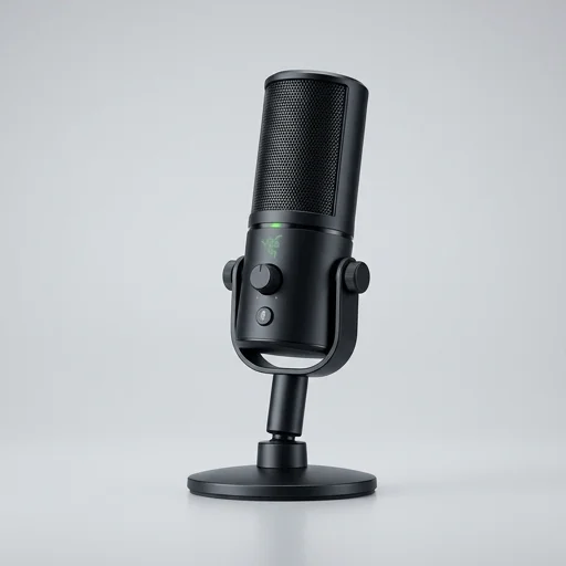 Razer Seiren X — view 2