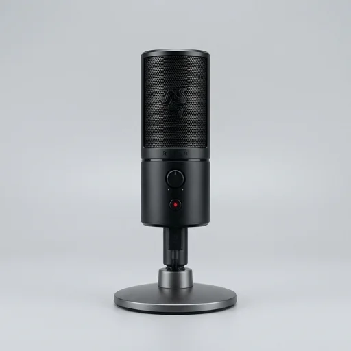 Razer Seiren X — view 3