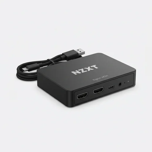 NZXT Signal 4K30