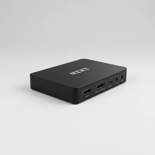 NZXT Signal 4K30 — view 2