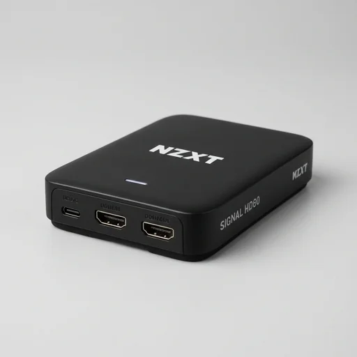 NZXT Signal HD60