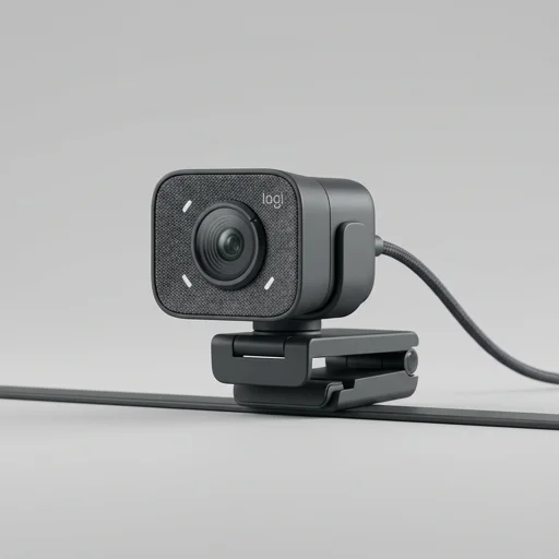 Logitech StreamCam — view 3